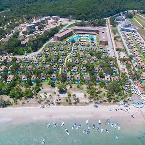 Eco Resort - Praia dos Carneiros